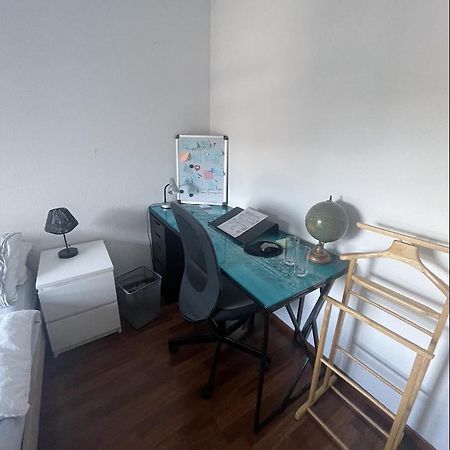 Chambre Chez L'Habitant A สตราสบูร์ก ภายนอก รูปภาพ